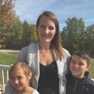 Meet your Posher, Kelly